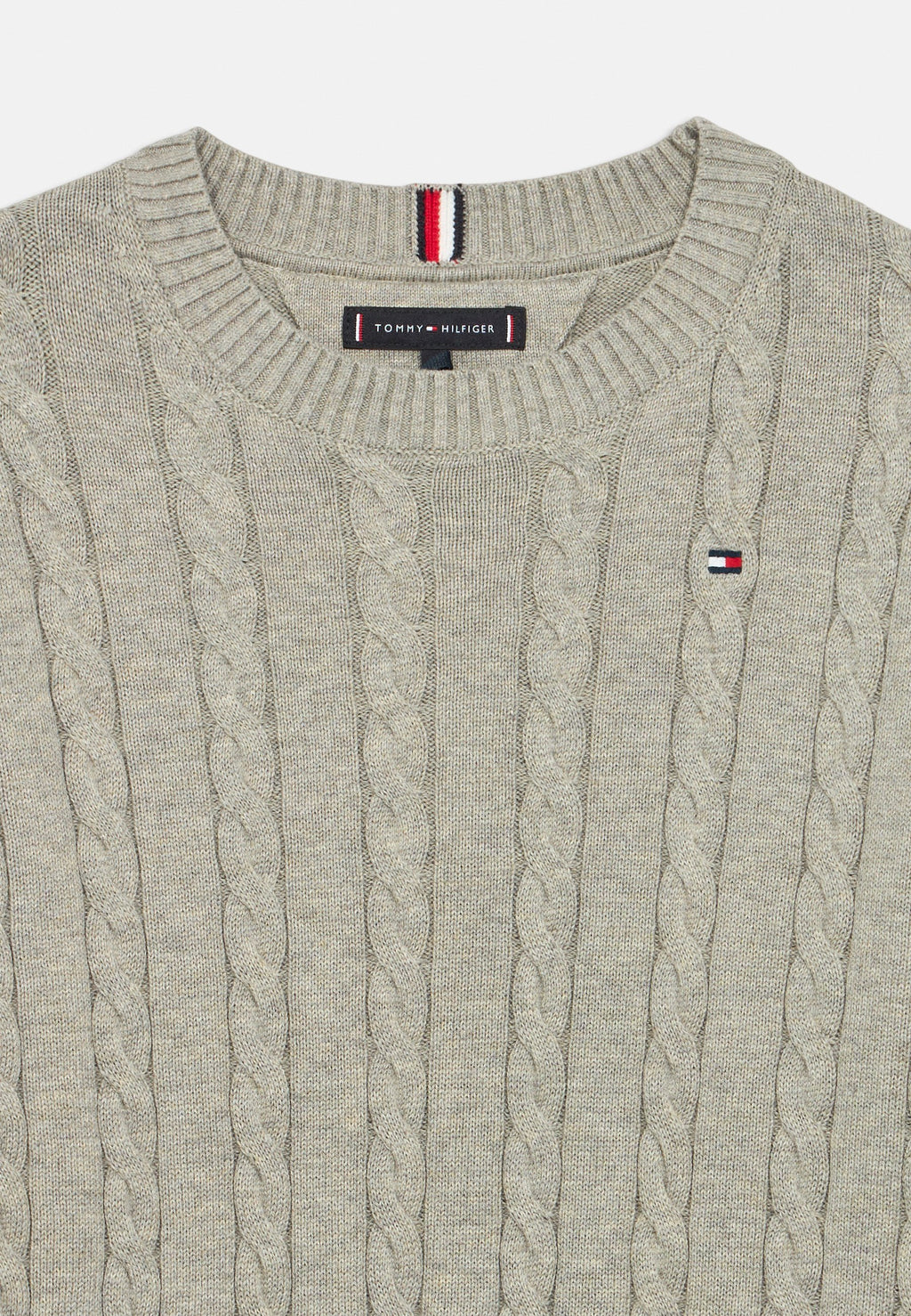 Tommy Hilfiger Strickpullover Media 3