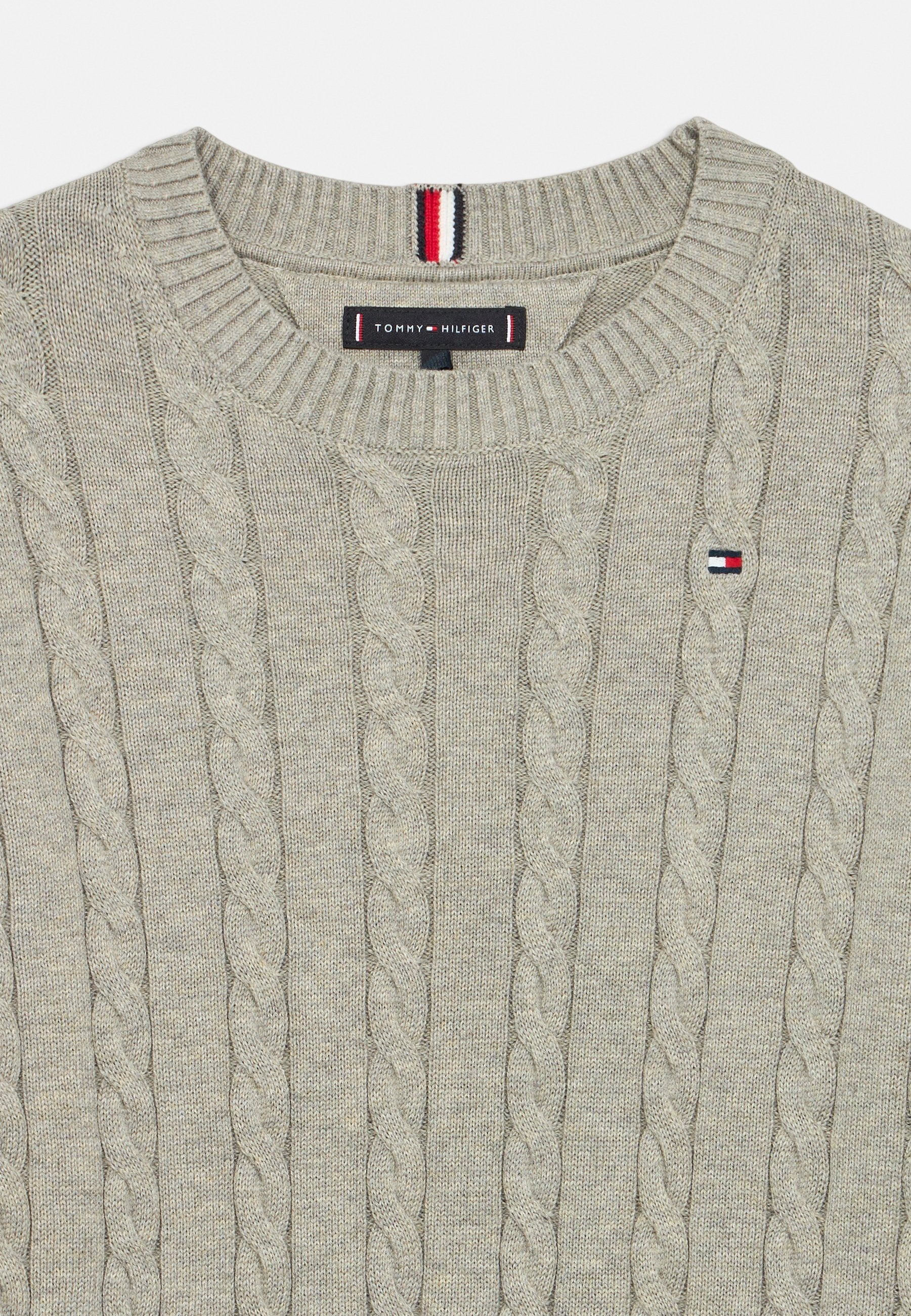 Tommy Hilfiger Strickpullover Media 3