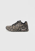 Skechers UNO - Trainers - black
