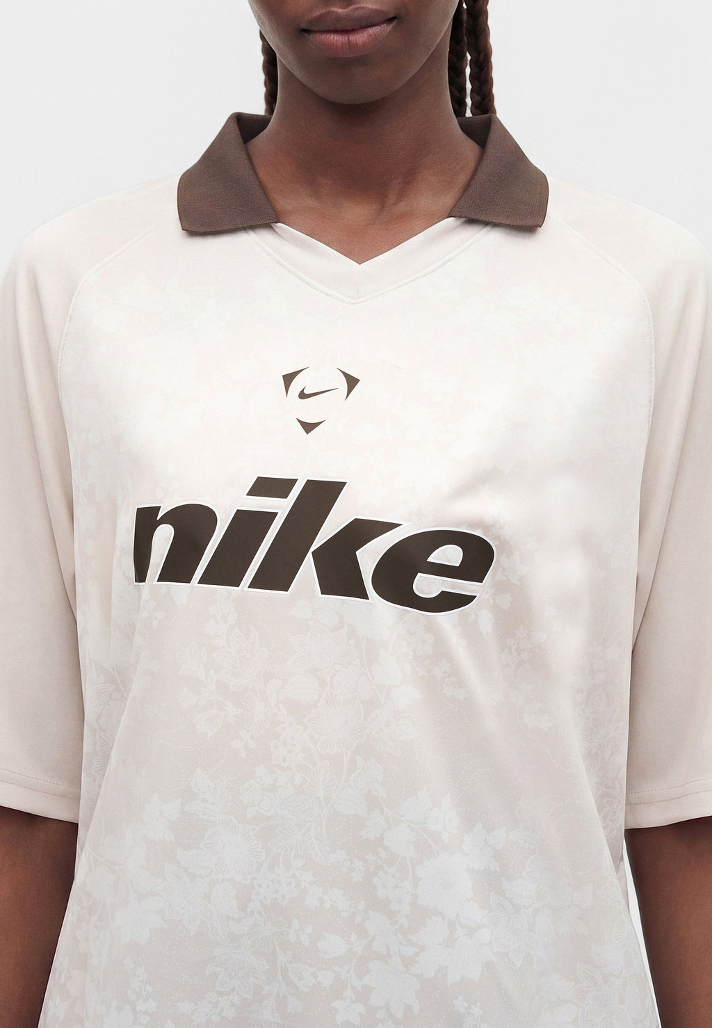 Nike Sportswear W NSW TRND FTB JERSEY