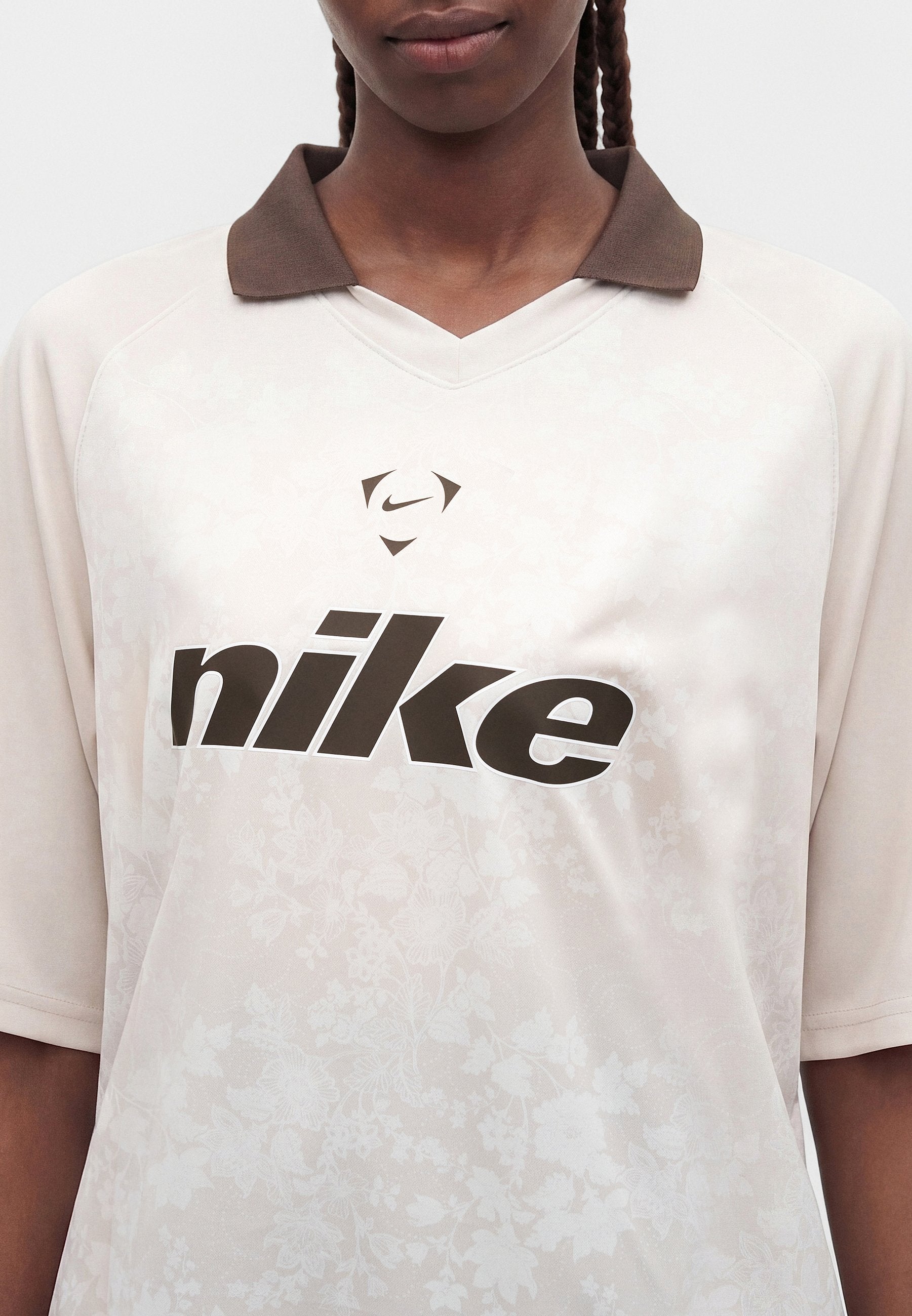 Nike Sportswear W NSW TRND FTB JERSEY