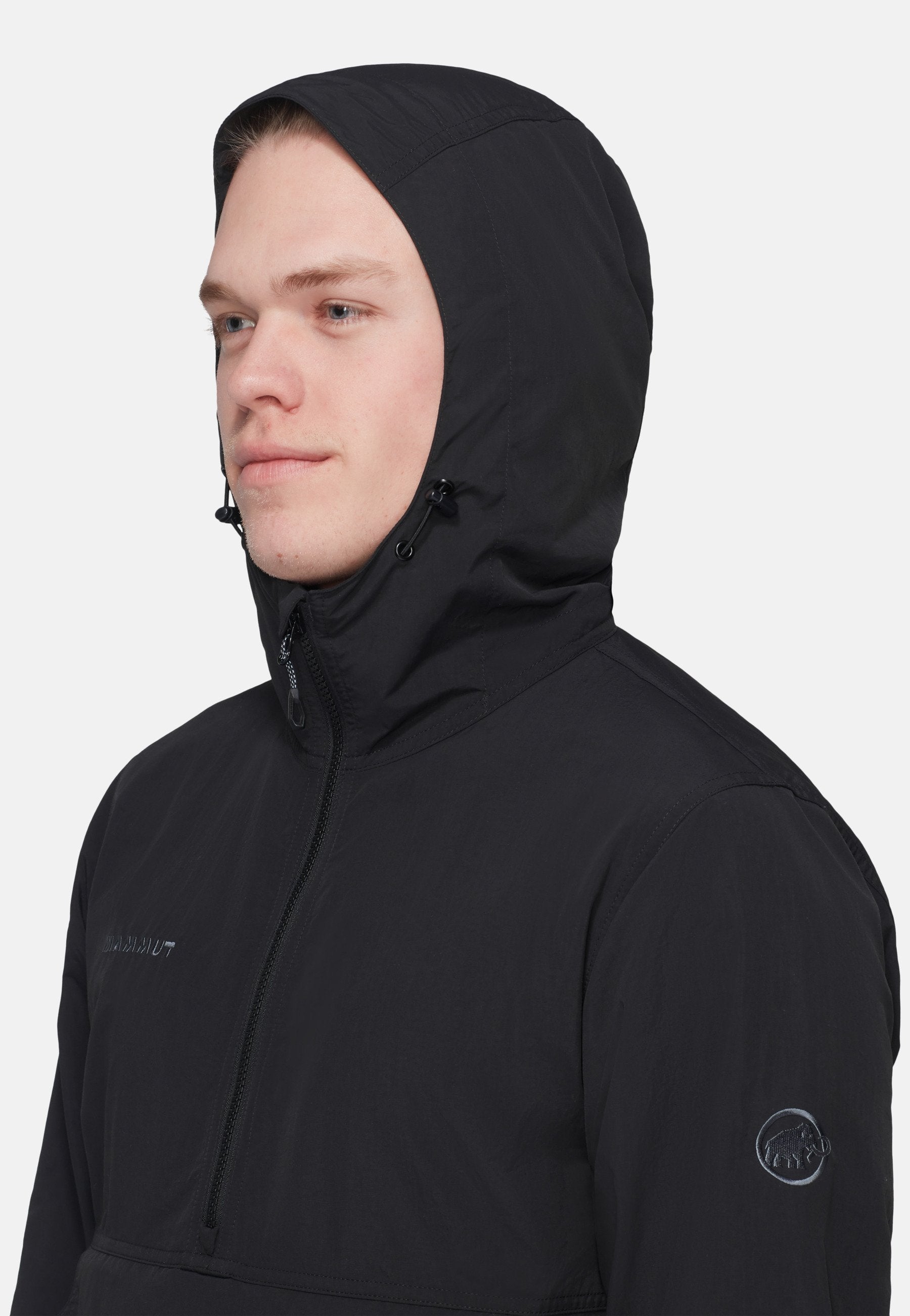Mammut HIKING WB HOODED