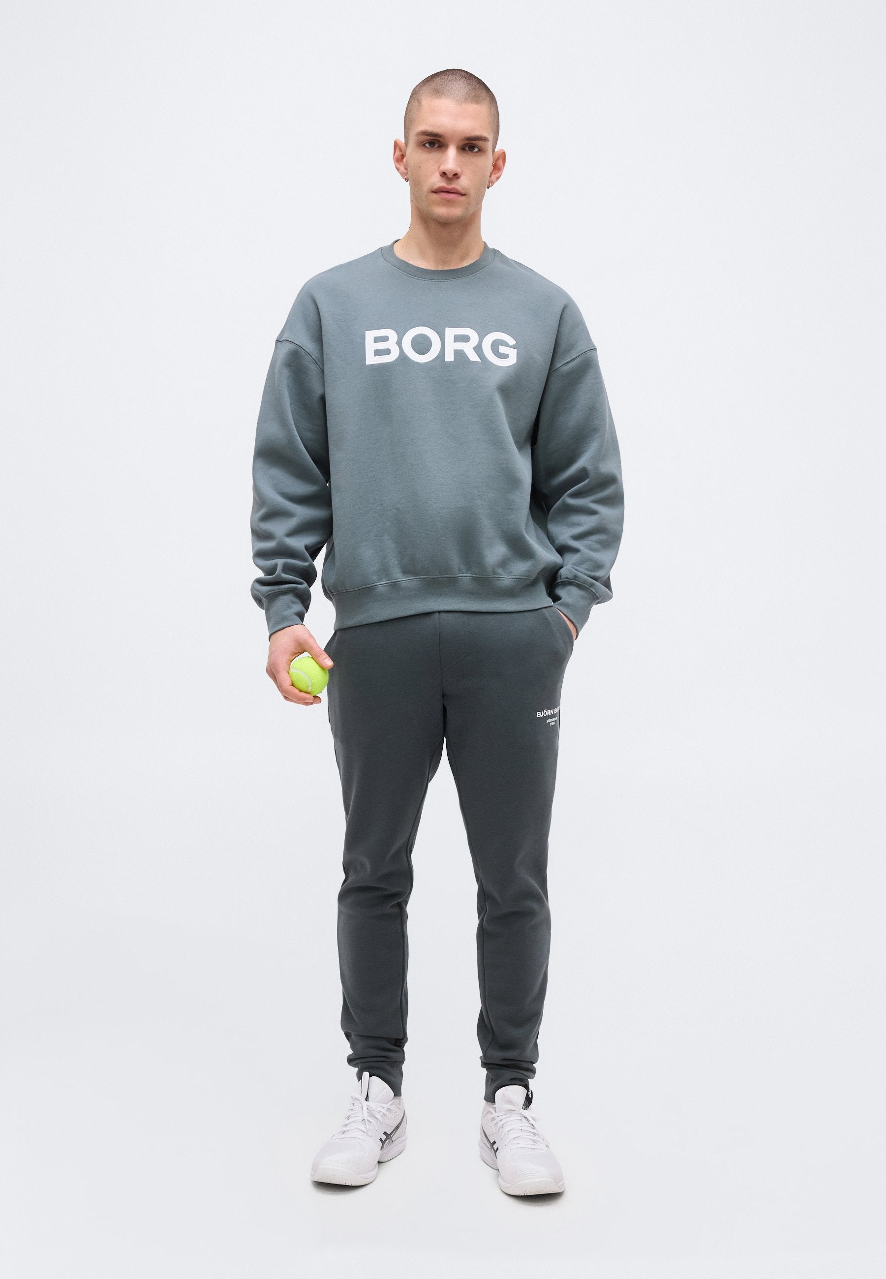 Björn Borg OVERSIZED LOGO