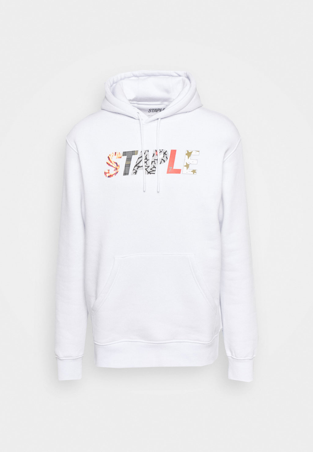 STAPLE PIGEON GRAILS LOGO HOODIE UNISEX