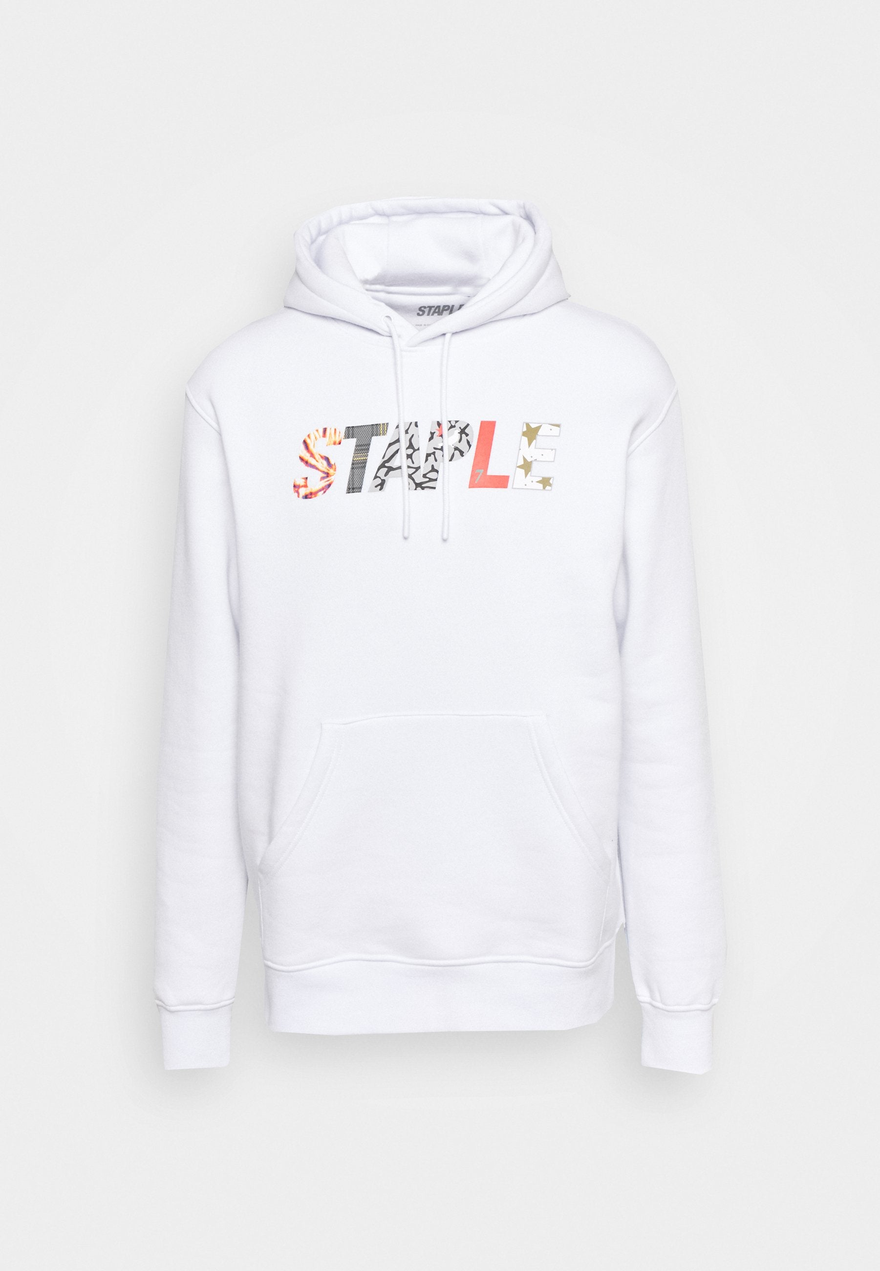STAPLE PIGEON GRAILS LOGO HOODIE UNISEX