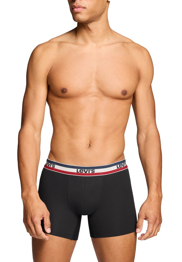 Levi's® Boxer shorts - black