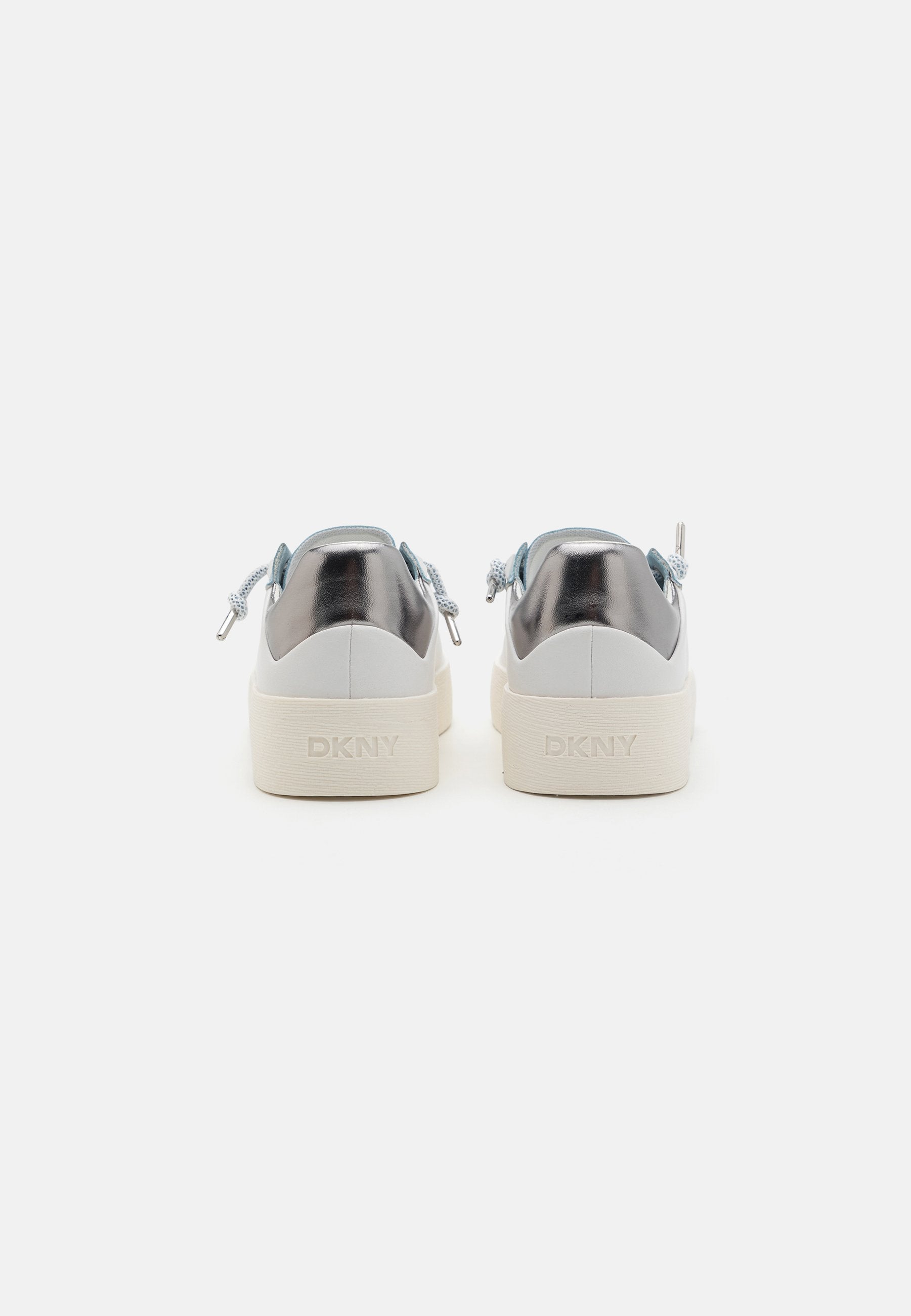DKNY GINALI LACE UP
