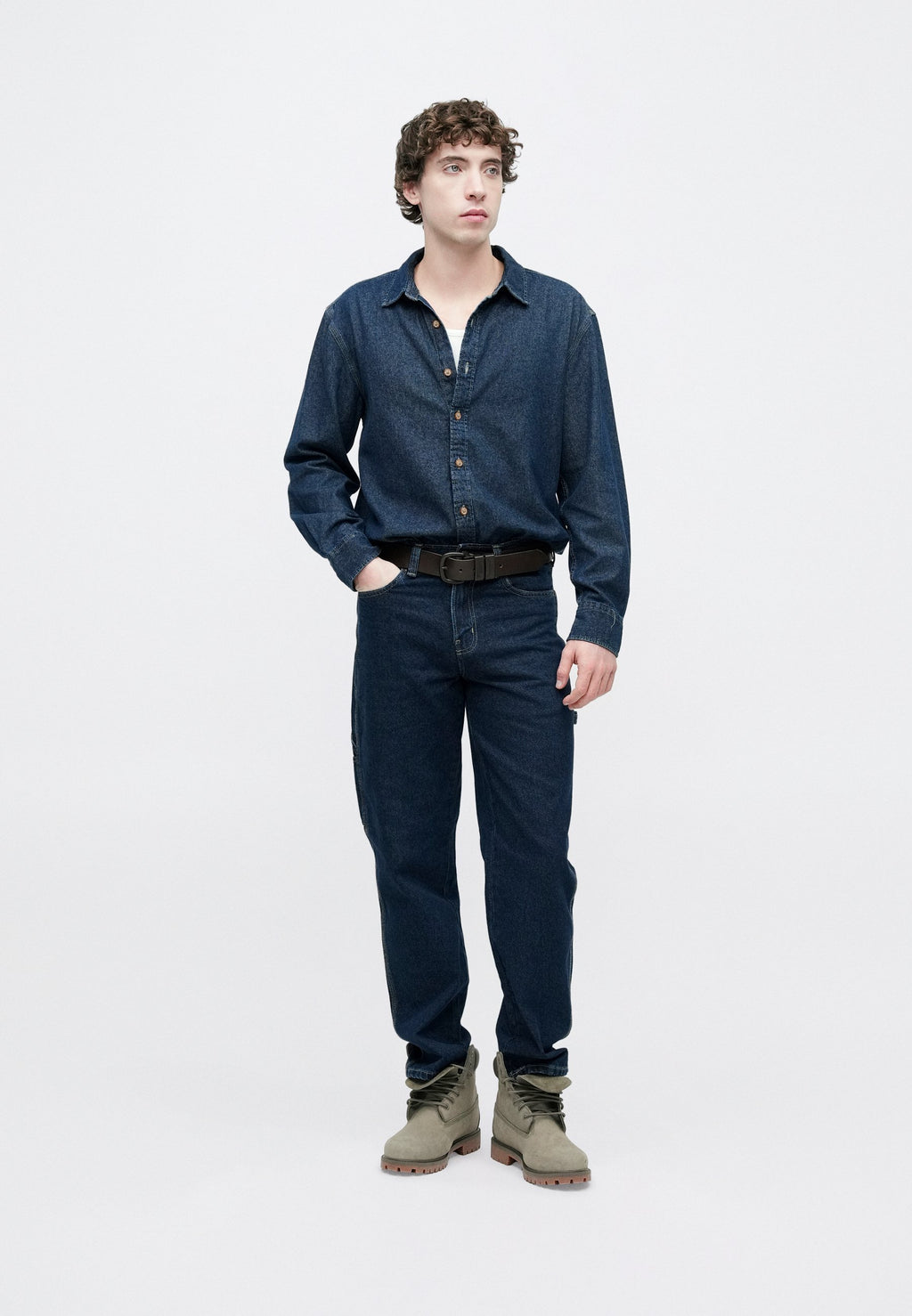 Dickies REGULAR CARPENTER