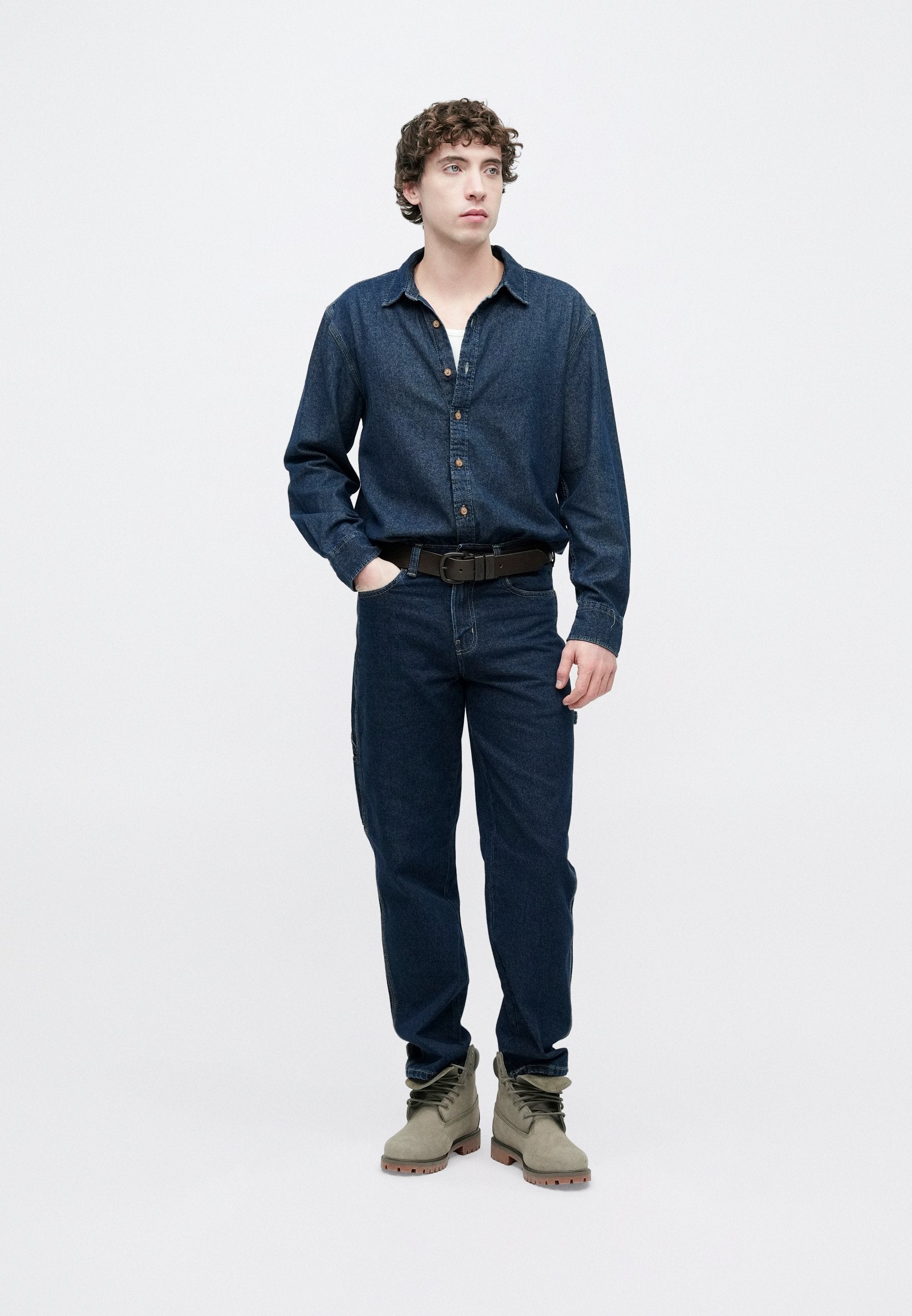 Dickies REGULAR CARPENTER