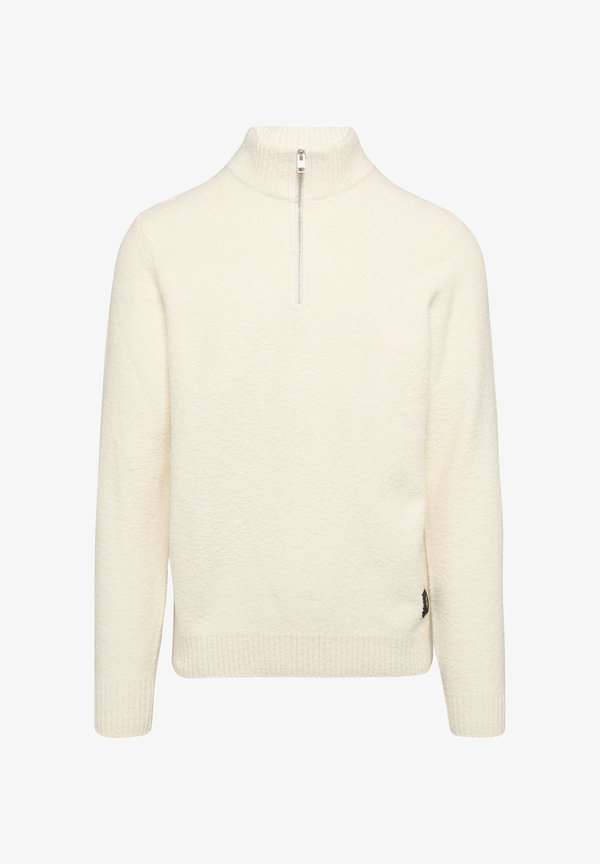 s.Oliver Jumper - beige