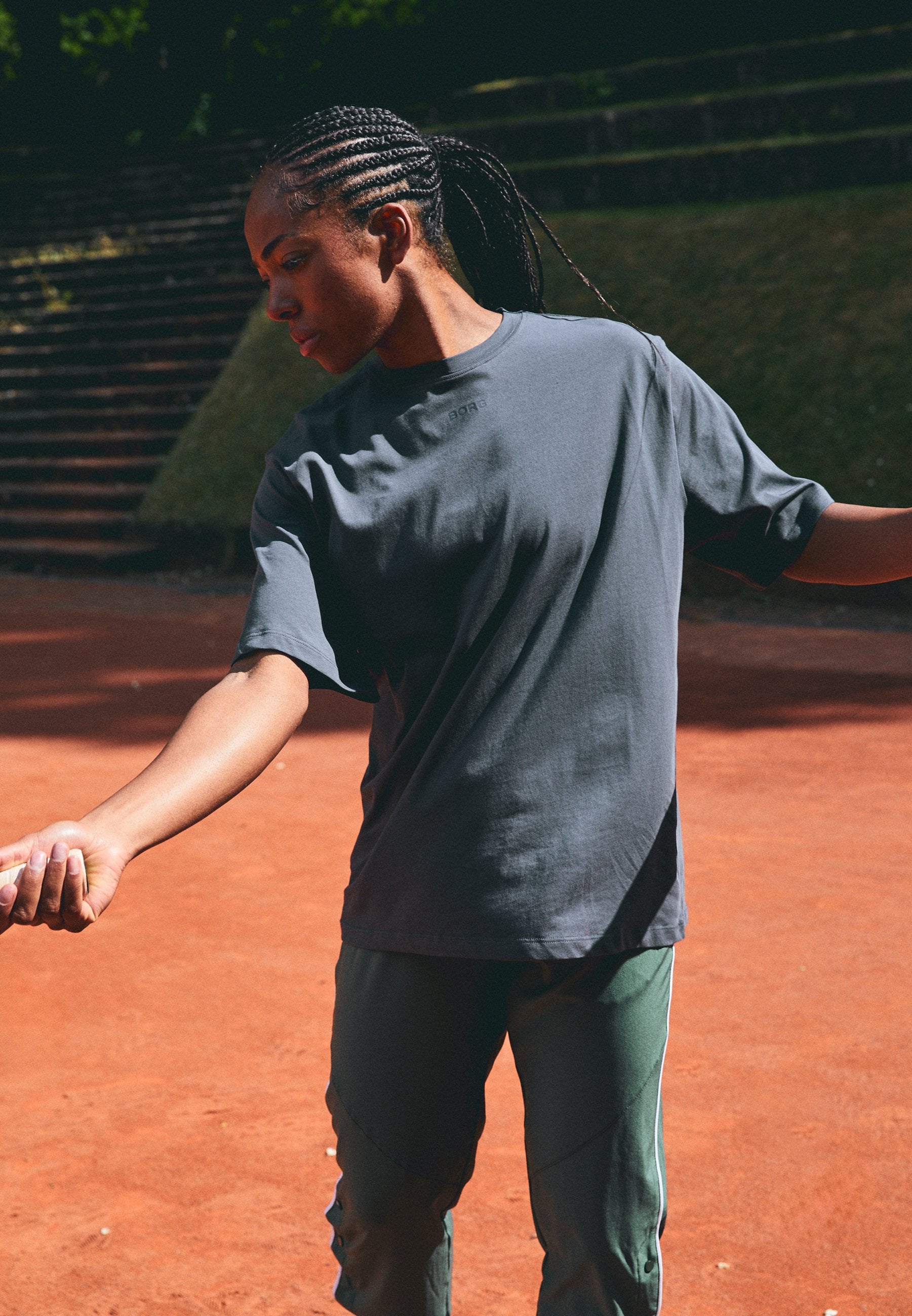 Björn Borg STUDIO OVERSIZED