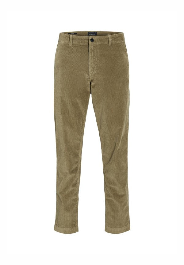 Jack & Jones Regular-fit chinos