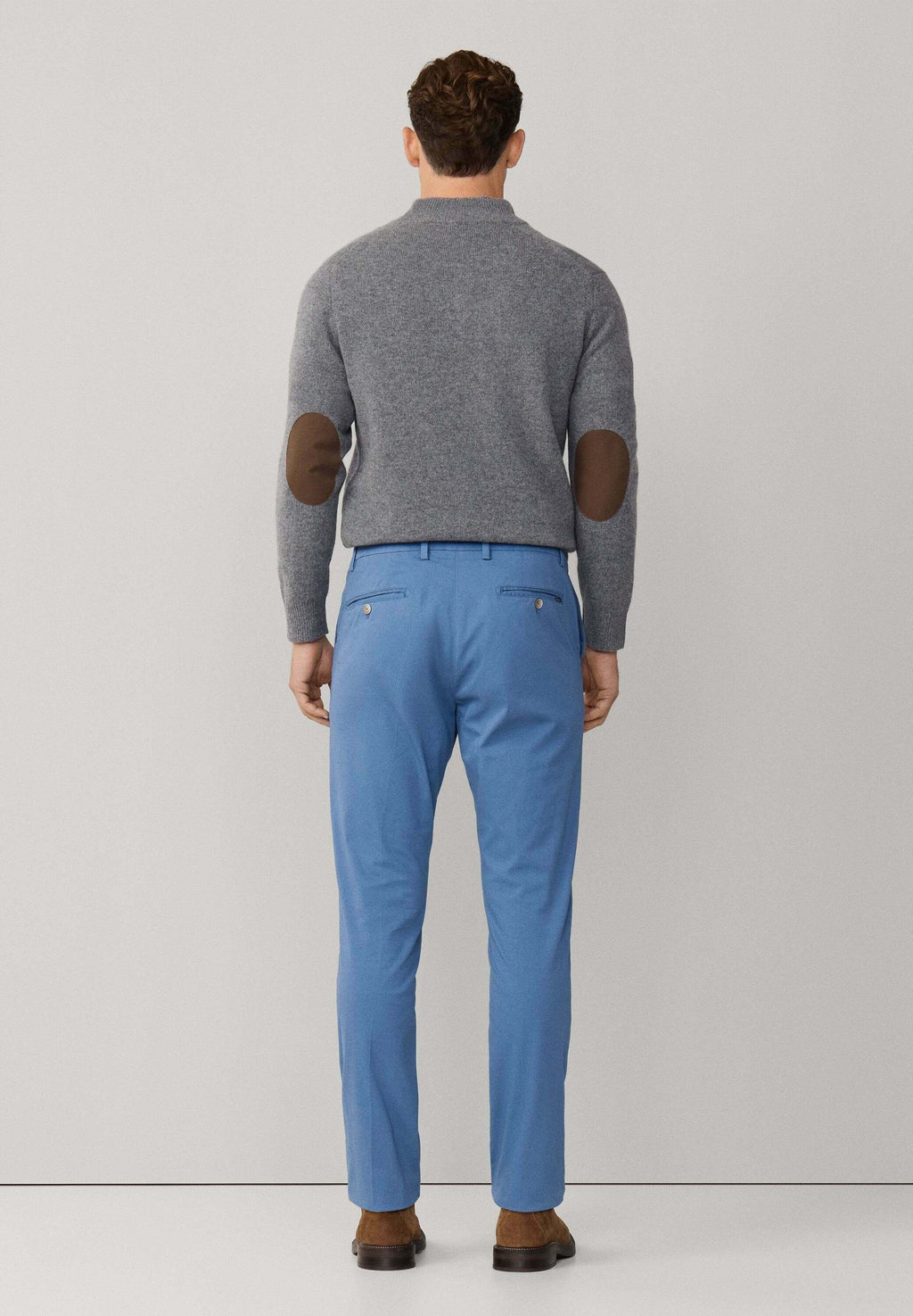 Hackett London KENSINGTON SLIM RO