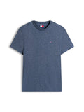 Tommy Jeans SLIM TEE UNISEX