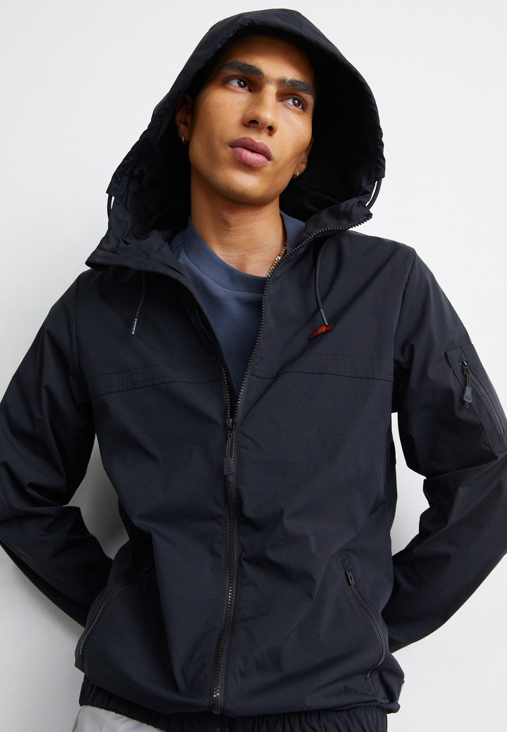 Ellesse BATTALIO JACKET
