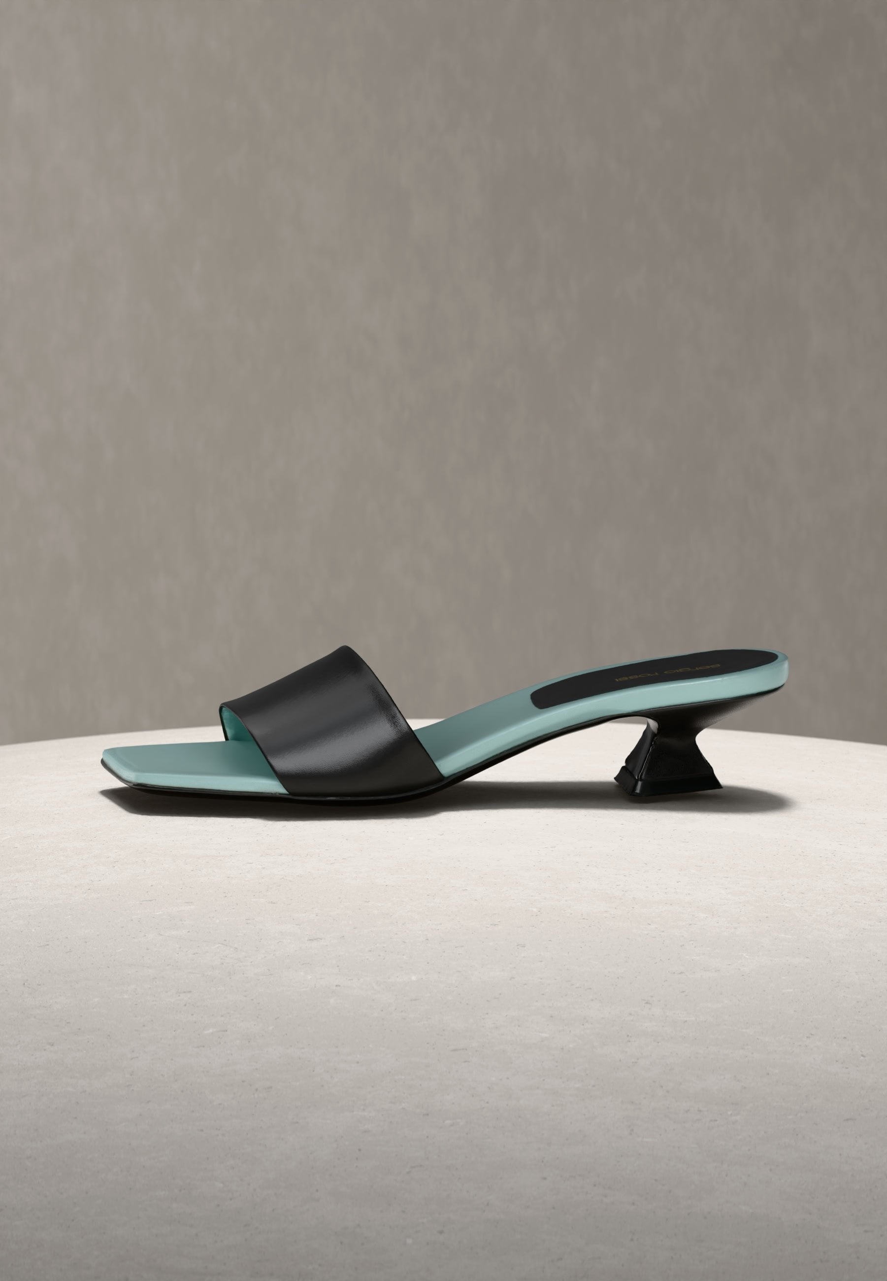 Sergio Rossi SABOT