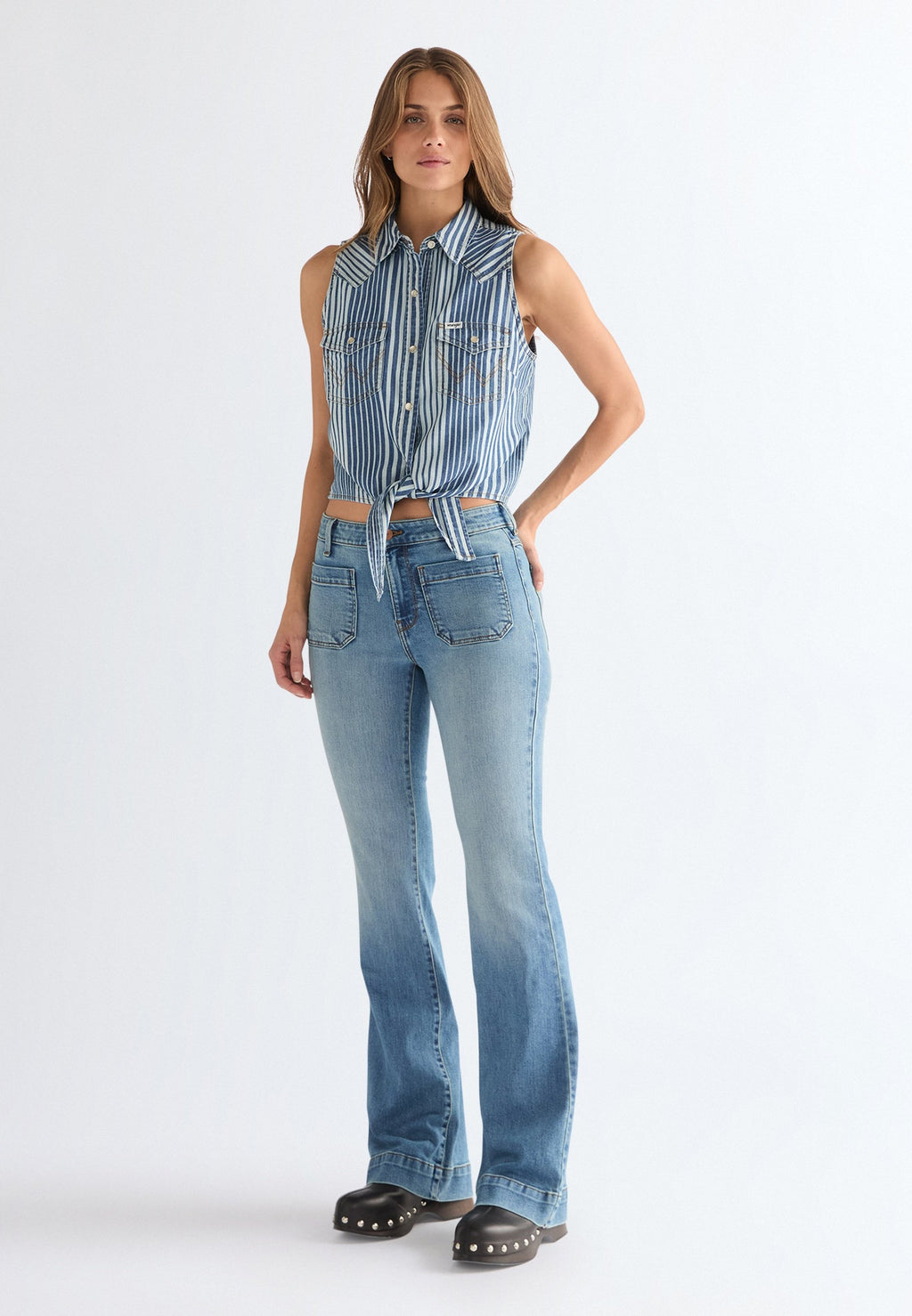 Wrangler FLARE