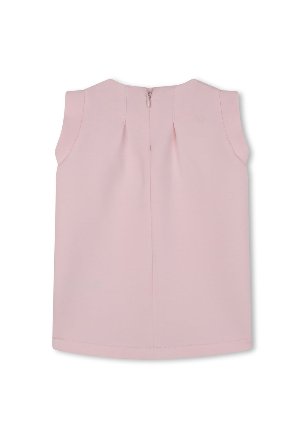 KARL LAGERFELD KIDS Jerseykleid Media 2