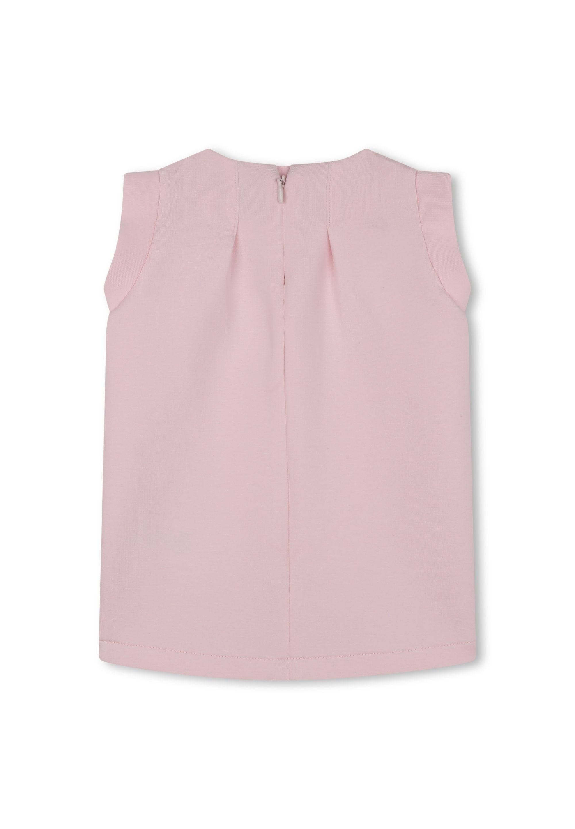 KARL LAGERFELD KIDS Jerseykleid Media 2