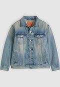 Levi's® RELAXED FIT TRUCKER