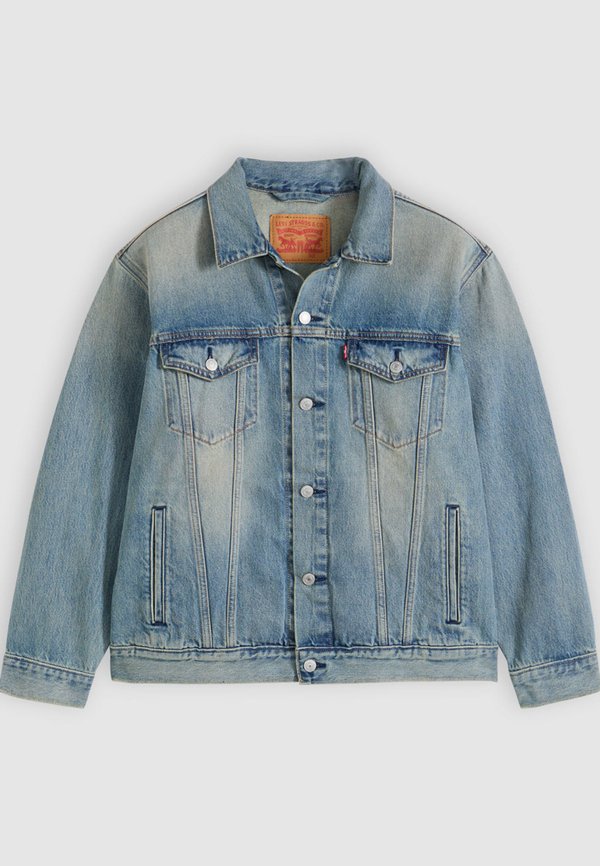 Levi's® RELAXED FIT TRUCKER