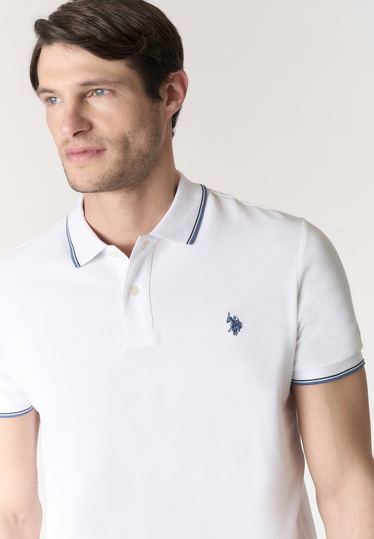 U.S. Polo Assn. LUAP