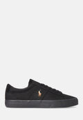 Polo Ralph Lauren SAYER CANVAS SNEAKER