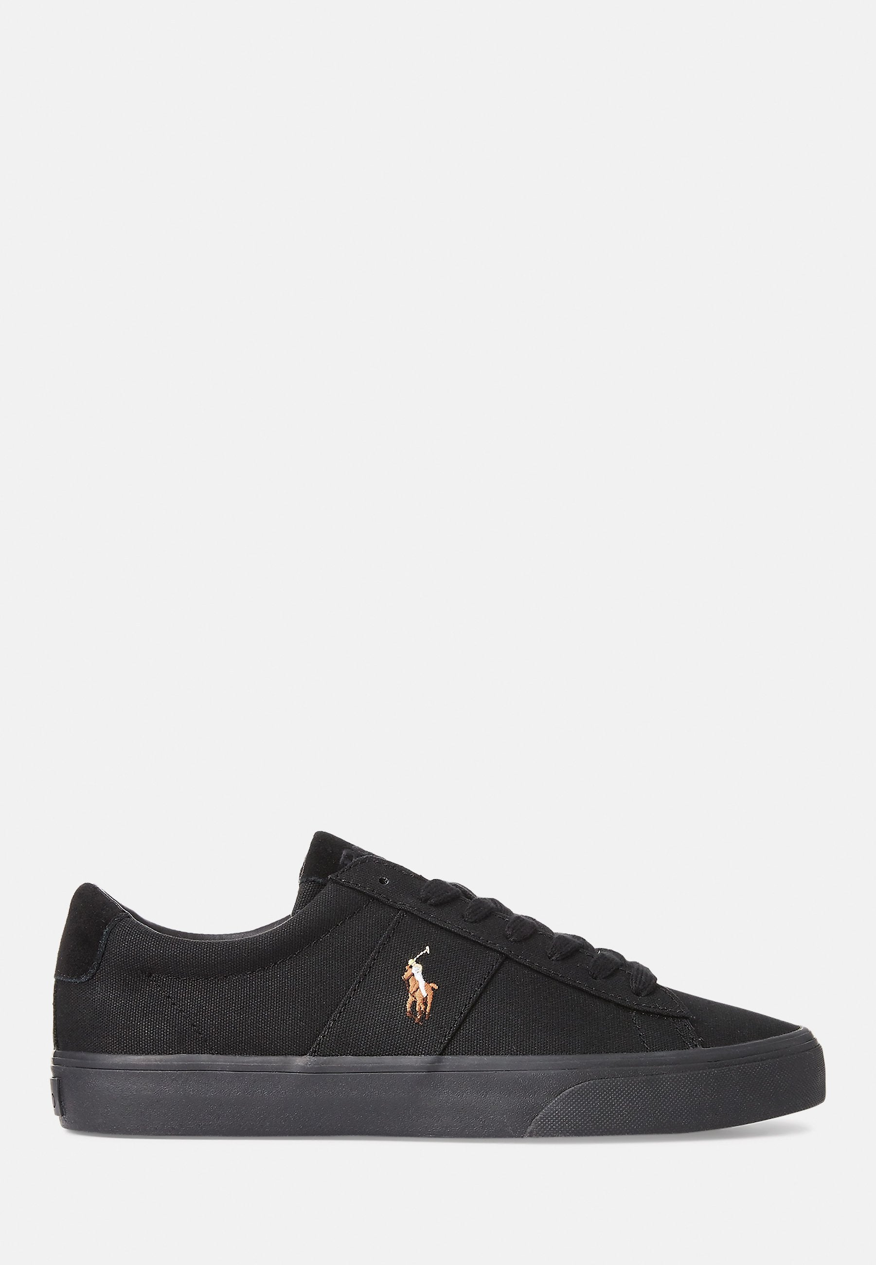 Polo Ralph Lauren SAYER CANVAS SNEAKER