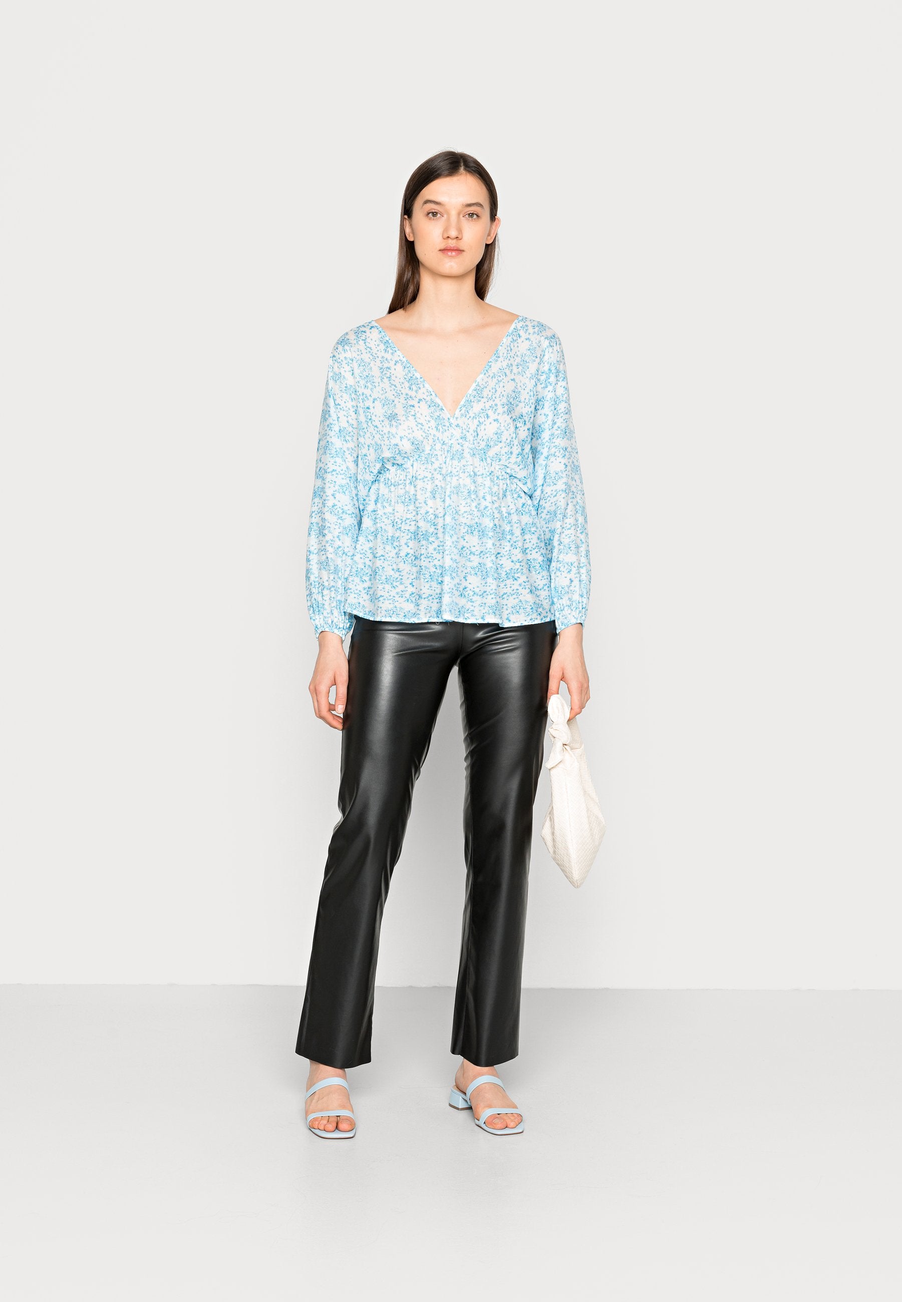 Samsøe Samsøe GERTRUD BLOUSE