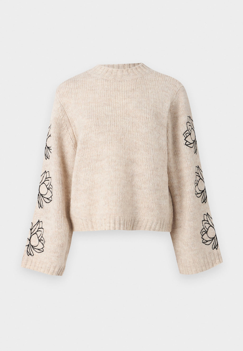 Vero Moda VMAGATHE HIGH NECK