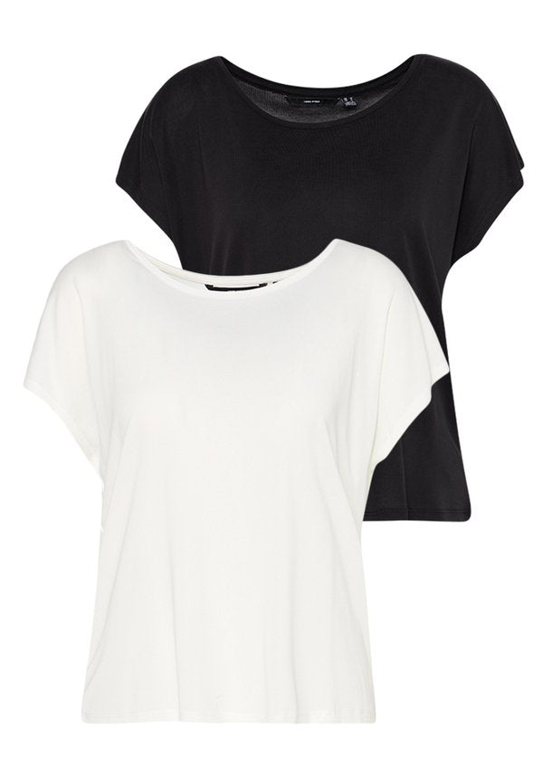 Vero Moda VMLINA 2 PACK