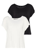 Vero Moda VMLINA 2 PACK