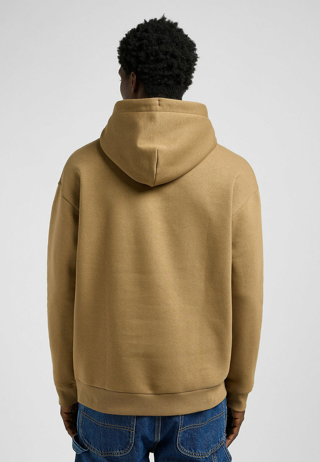 Lee LONG SLEEVE - RELAXED FIT