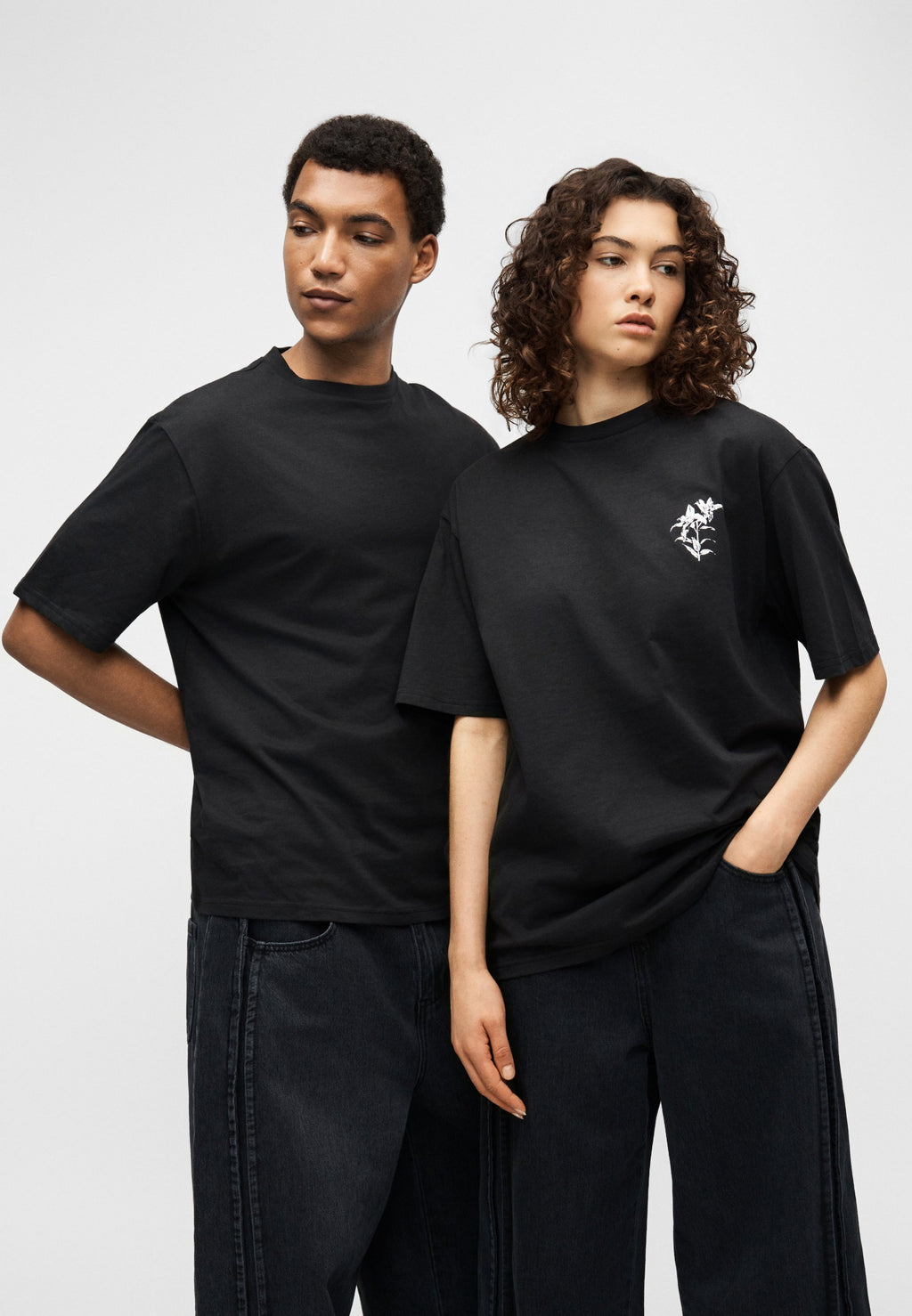 YOURTURN UNISEX 5PACK REGULAR FIT