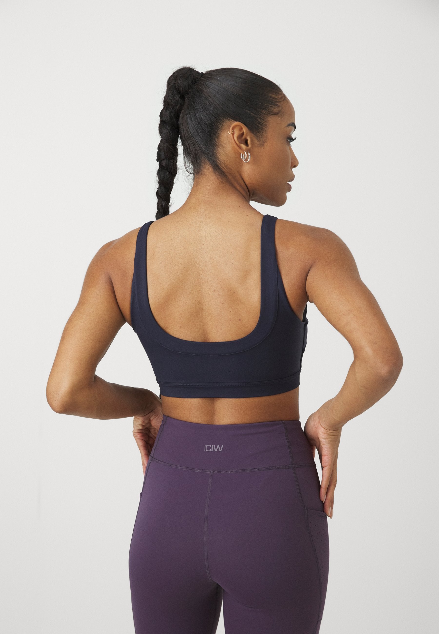 ICANIWILL NIMBLE BRA