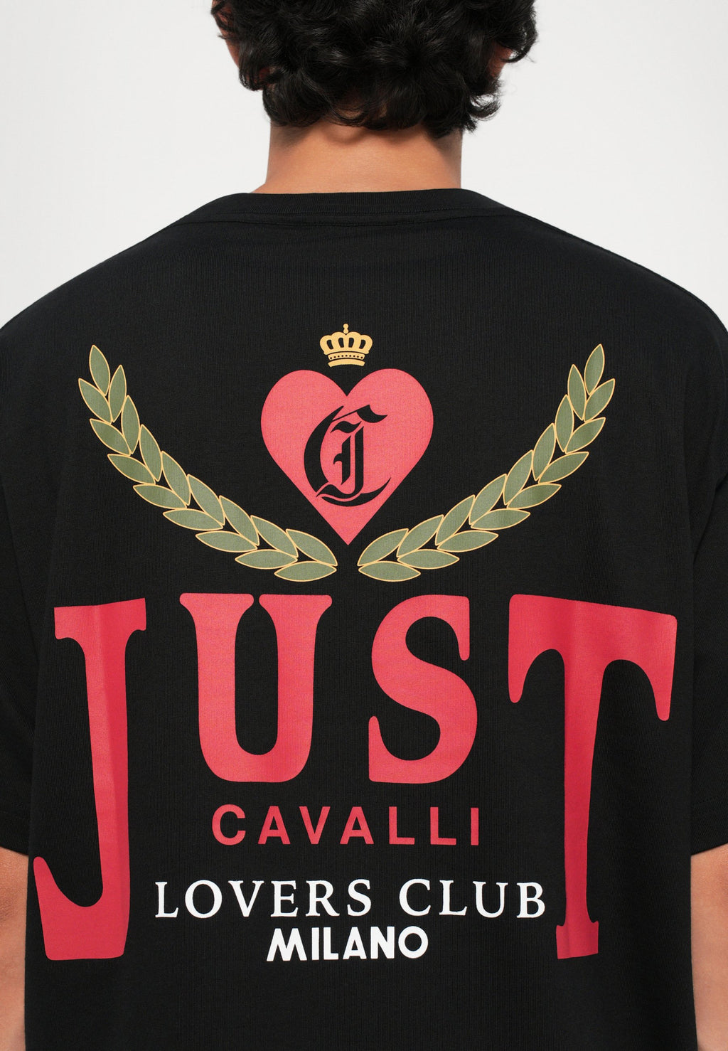 Just Cavalli LOVERS CLUB