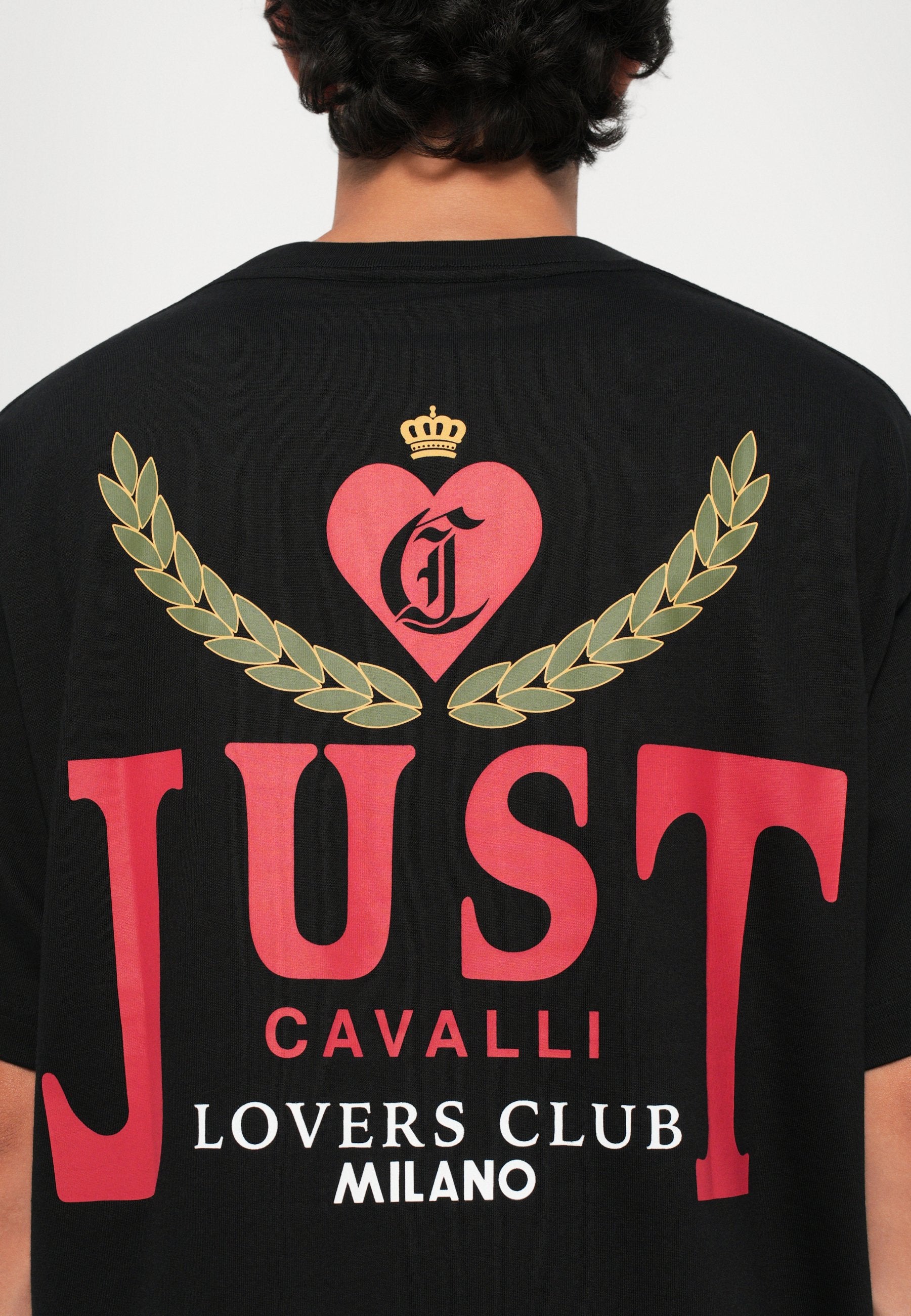 Just Cavalli LOVERS CLUB