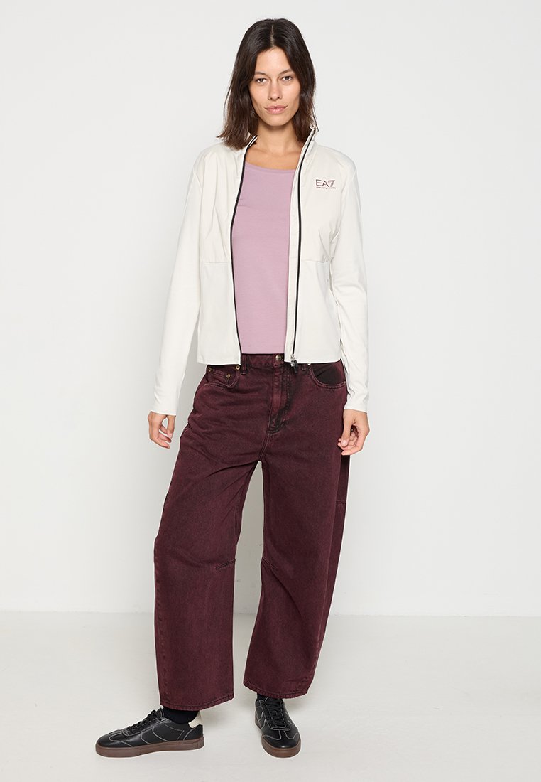 EA7 Emporio Armani Langarmshirt Media 2
