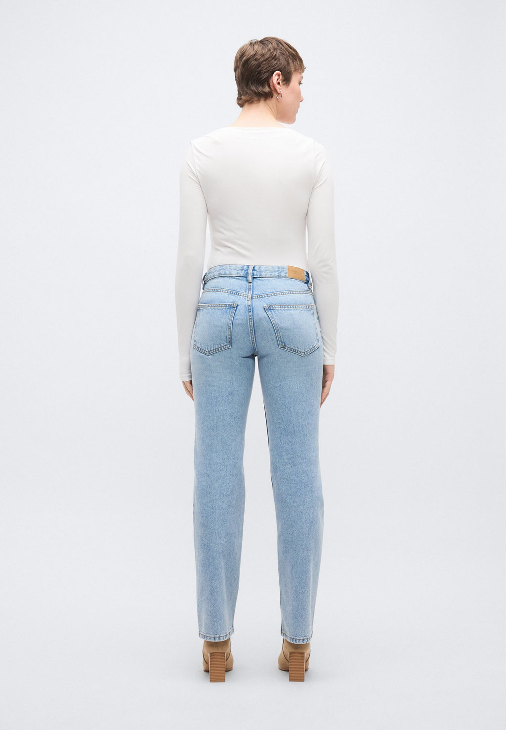 Gina Tricot Tall LOW