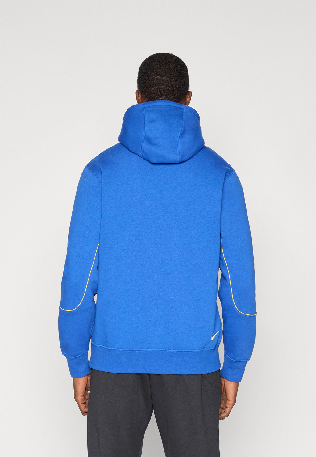 Nike Performance CLUB HOODIE T90