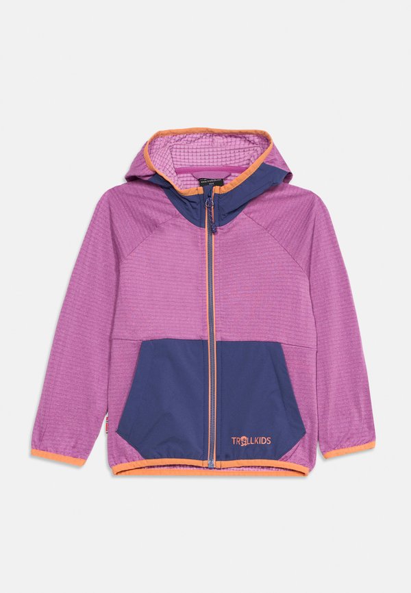 TROLLKIDS GIRLS HOLMEDAL JACKET UNISEX