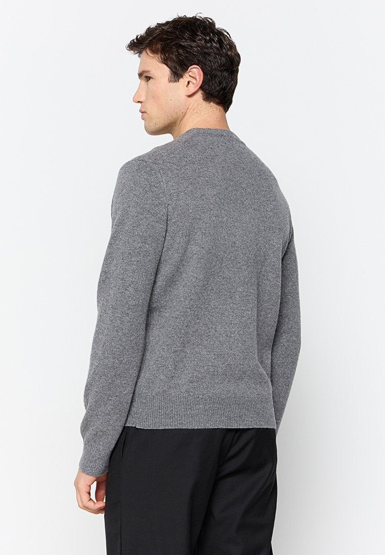 Hackett London CREW