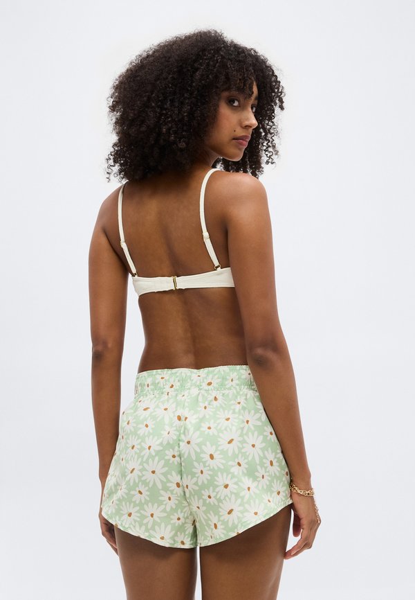 Roxy NO BAD WAVES PRINTED