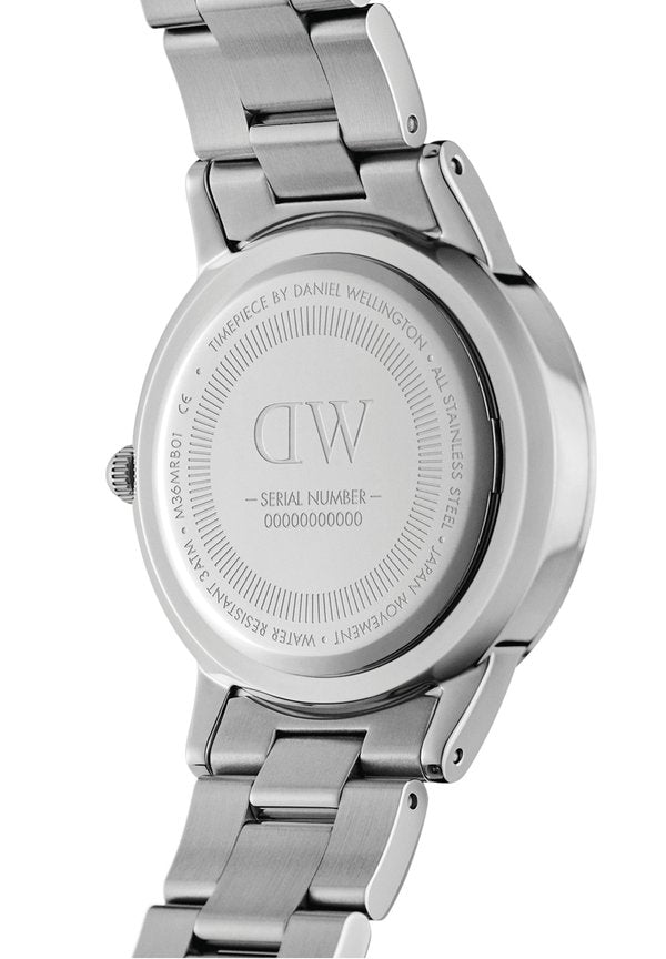 Daniel Wellington ICONIC LINK 28mm