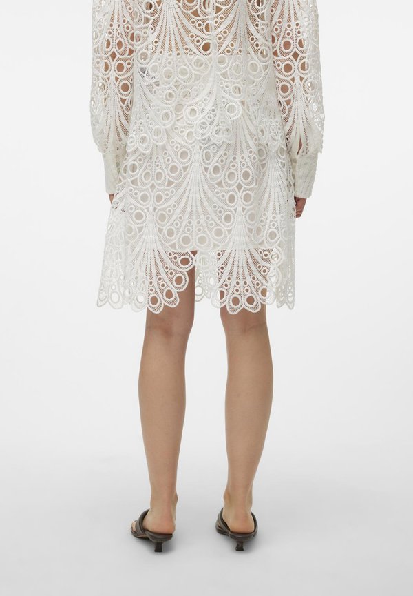 Vero Moda VMLINE SHORT SKIRT