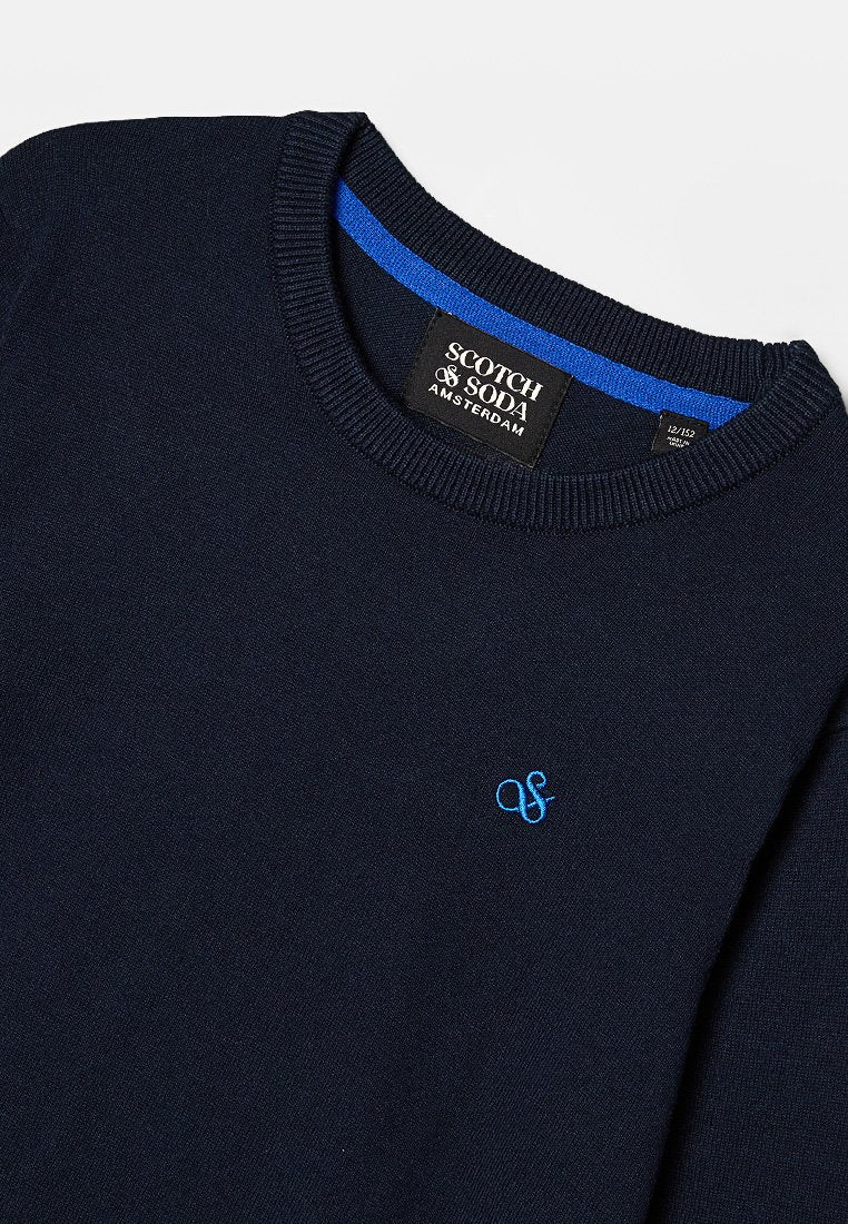 Scotch & Soda