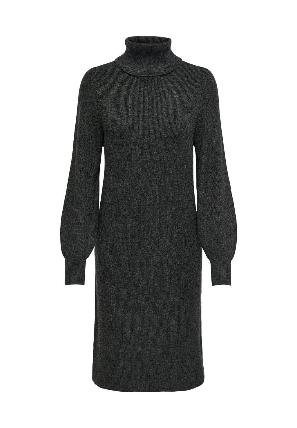 ONLSASHA ROLLNECK DRESS Media 5