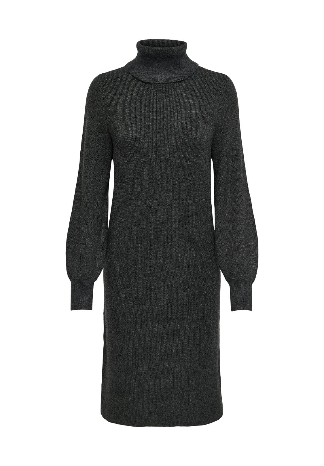 ONLSASHA ROLLNECK DRESS Media 5