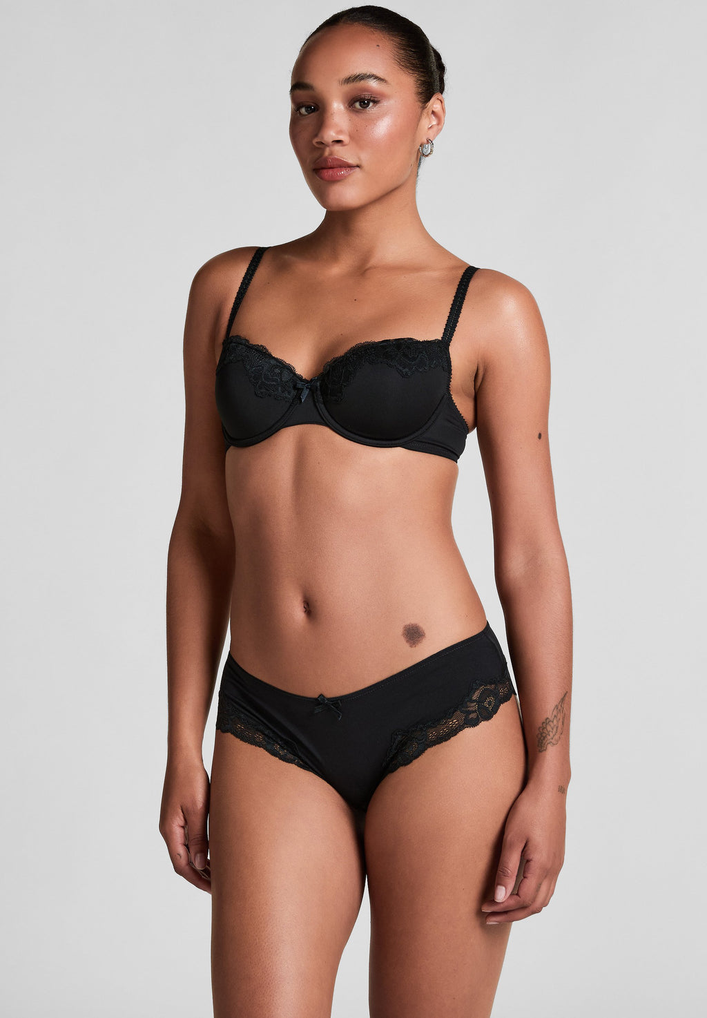 Hunkemöller