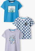 SHORT SLEEVE 3 PACK Media 1